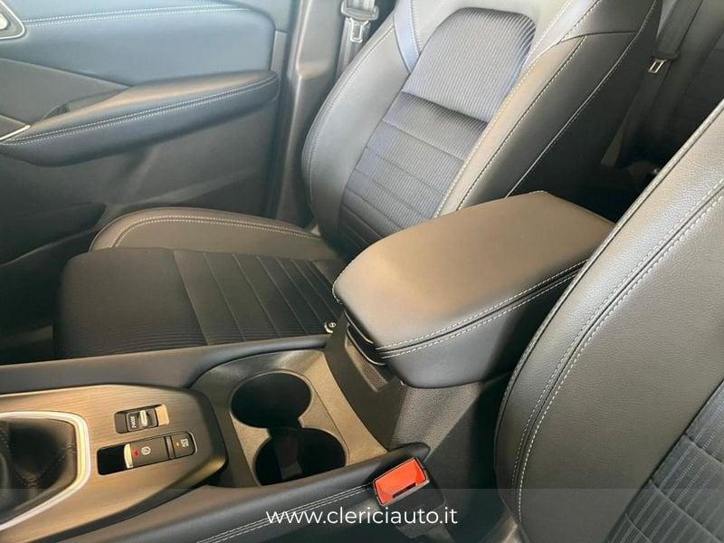 Nissan Qashqai MHEV 140 CV Tekna (TETTO PAN.)