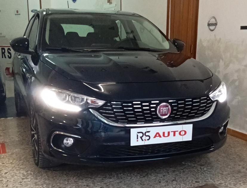 Fiat Tipo 1.6 Mjt S&S 5 porte Business