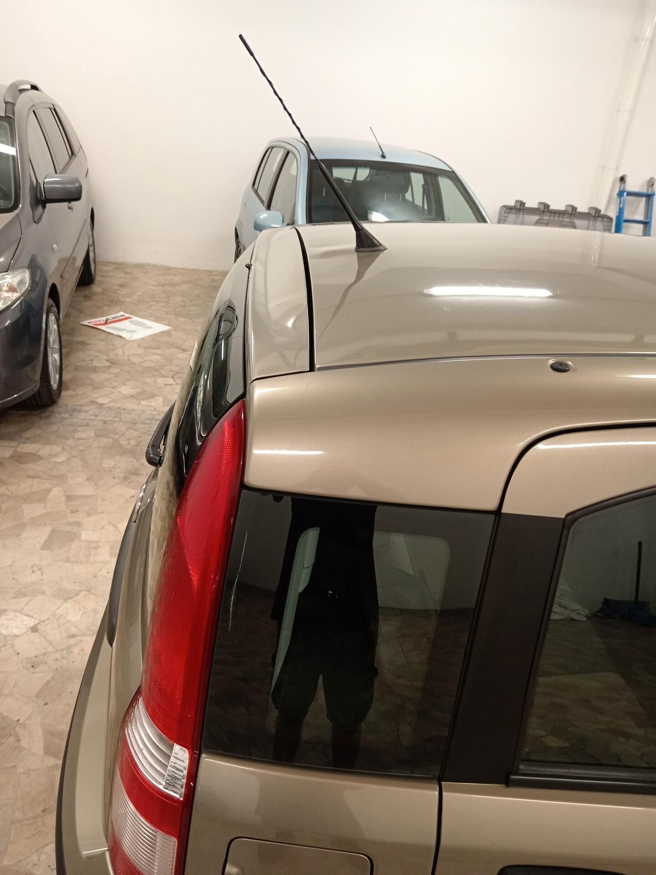 Fiat Panda 1.2 Alessi