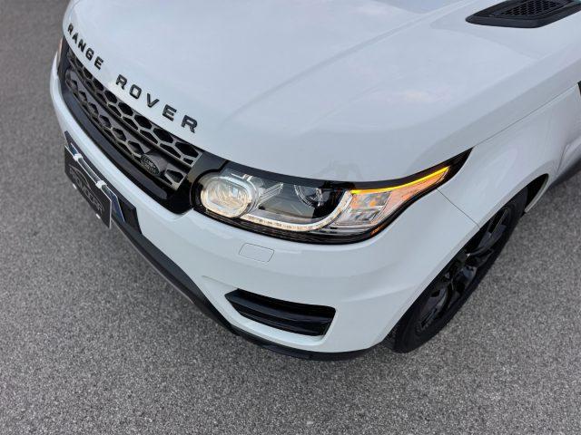 LAND ROVER Range Rover Sport 3.0 TDV6 S *TETTO*TAGLIANDATO*