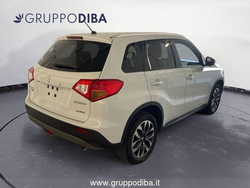 Suzuki Vitara II 2015 Diesel 1.6 ddis V-Top s&s 4wd allgrip