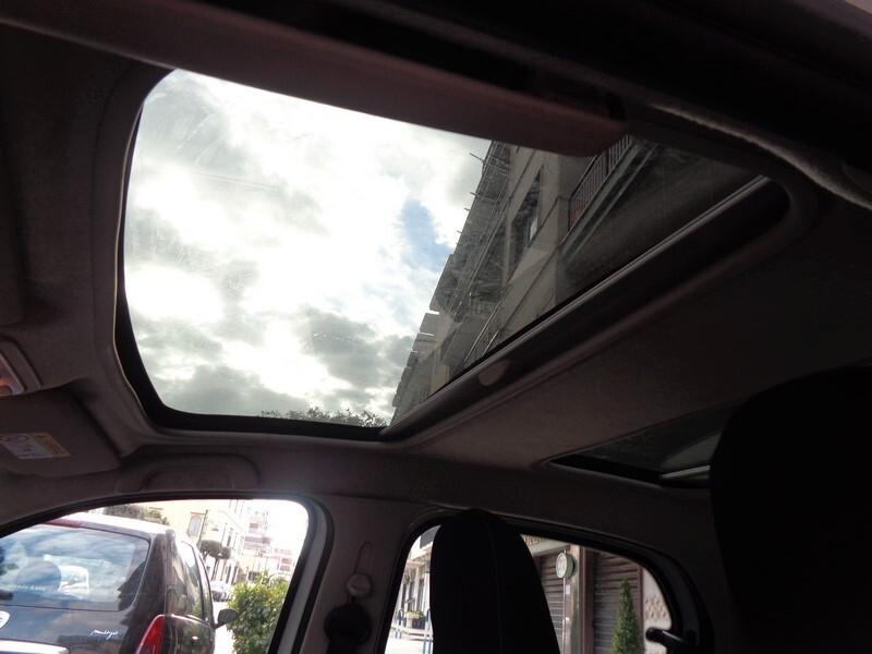 Smart ForFour 70 1.0 twinamic Passion