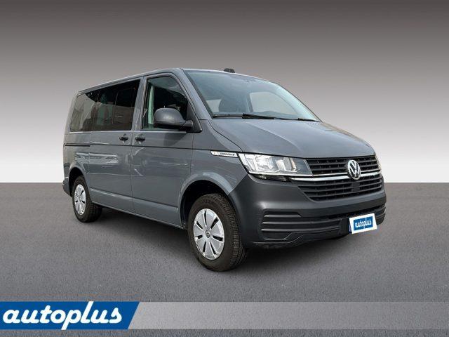 VOLKSWAGEN Caravelle T6.1 2.0 TDI 110CV PC Trendline