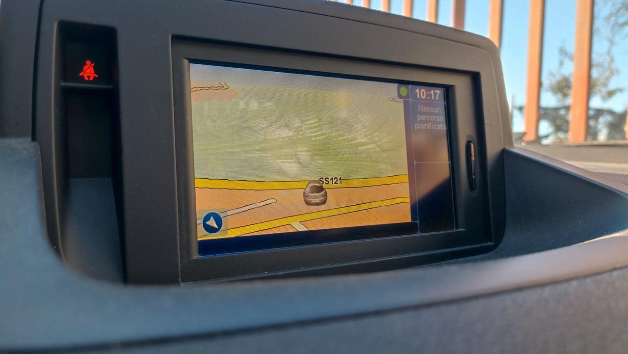 Renault Megane Mégane 1.5 dCi 110CV SporTour Dynamique