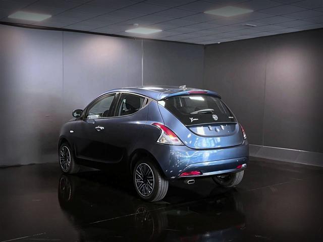 LANCIA Ypsilon 1.0 FireFly 5 porte S&S Hybrid Ecochic Gold