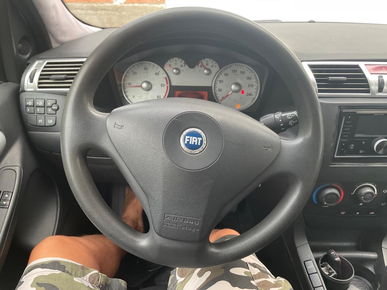 Fiat Stilo 1.9 MJT 120 CV 5P. Dynamic