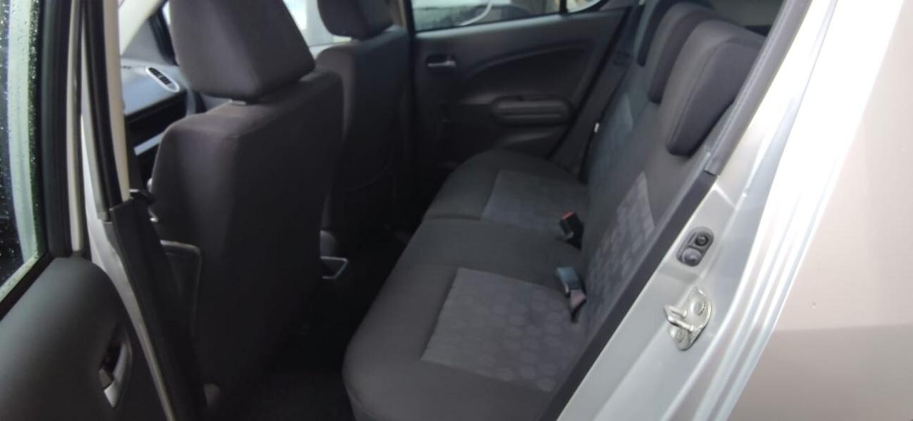 Suzuki Splash 1.0 GPL GLS Safety Pack