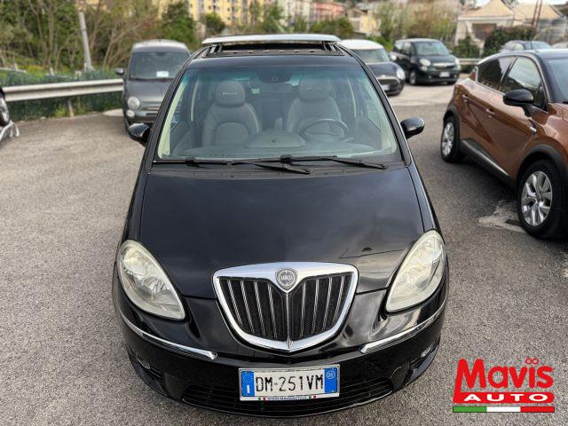 LANCIA MUSA 1.4 16V Platino DFN Automatica