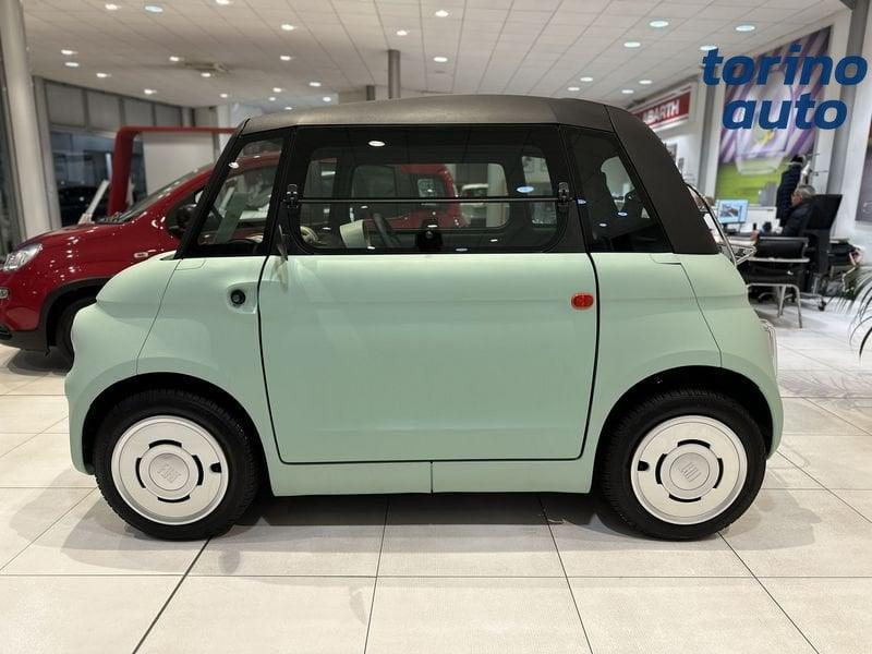 FIAT Topolino Fiat 6kw