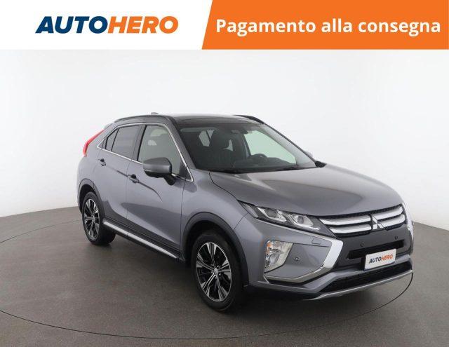 MITSUBISHI Eclipse Cross 1.5 turbo 4WD aut. Instyle SDA