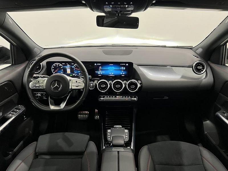 Mercedes-Benz GLA GLA 250 e Plug-in hybrid Automatic Premium