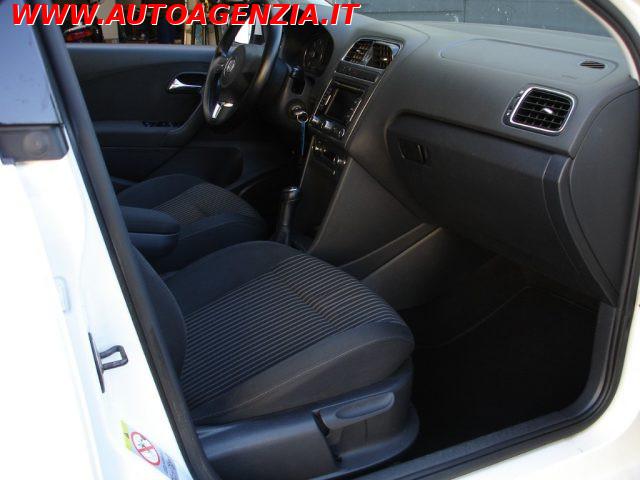 VOLKSWAGEN Polo 1.6 TDI 90CV 5 porte Highline