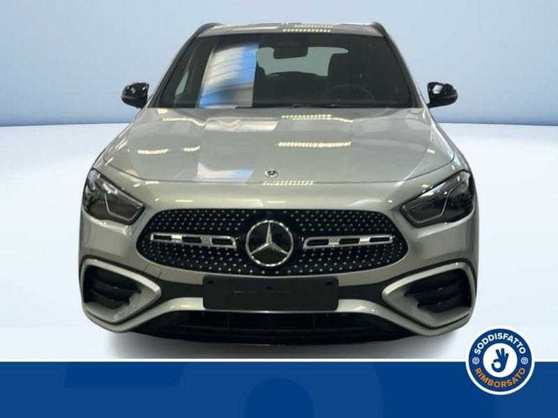 Mercedes-Benz GLA 180 Automatic AMG Line Advanced Plus Extra
