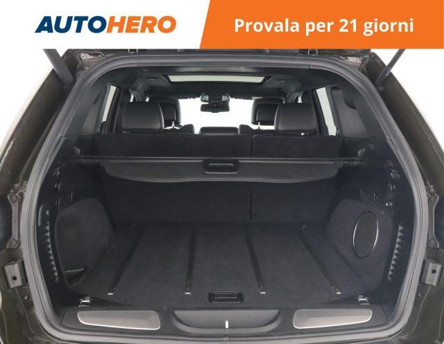 JEEP Grand Cherokee 3.0 V6 CRD 250CV Multijet II 75th Anniversary