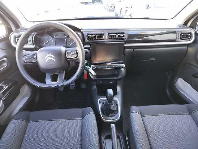 Citroen C3 PureTech 83 S&S Shine