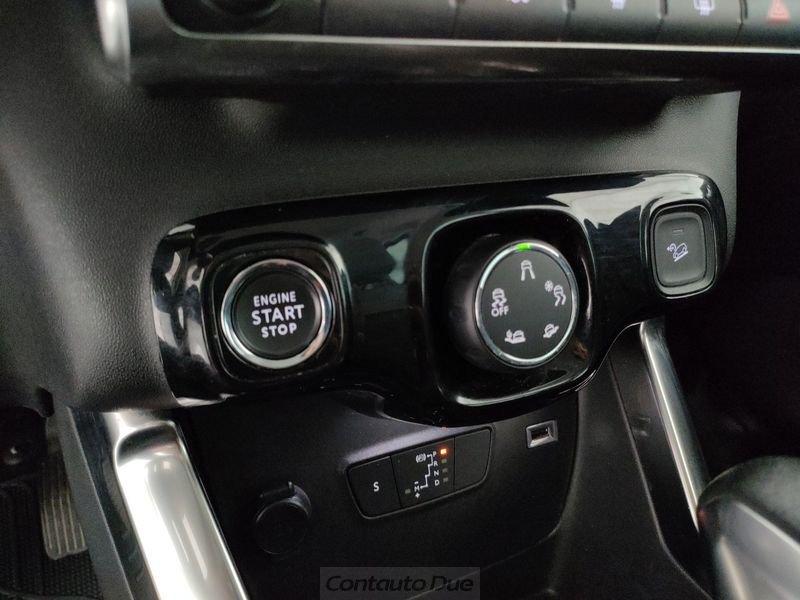 Citroën C3 Aircross BlueHDi 120 S&S Shine Pack EAT6