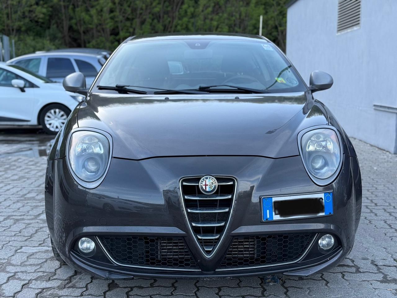 Alfa Romeo MiTo 1.3 JTDm 85 CV S&S Progression