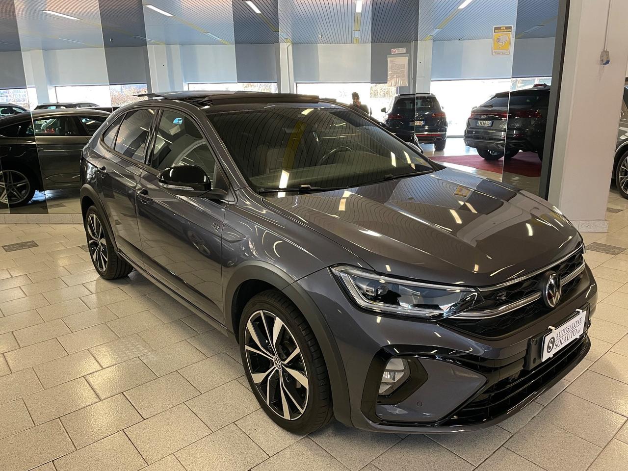 Volkswagen Taigo 1.0 TSI 115 CV DSG R-Line Telec. 18Misano