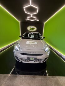 Fiat 600 Hybrid 110 CV DCT MHEV Business
