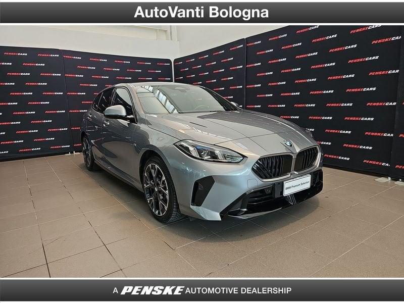 BMW Serie 1 118d MSport