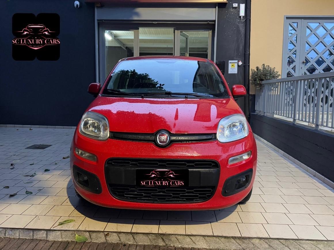 Fiat Panda 1.3 MJT (Diesel) 12 Mesi Di Garanzia