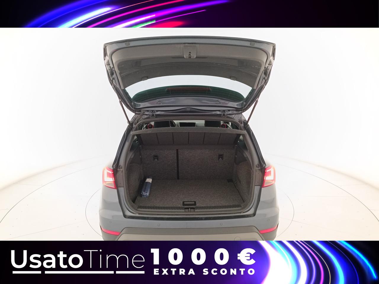 Seat Arona 1.0 ecotsi 95cv fr