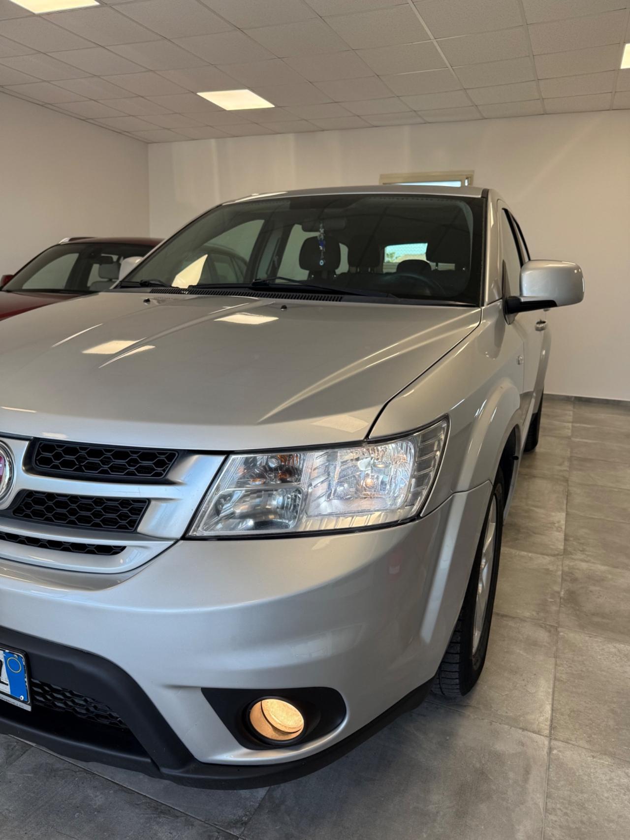 Fiat Freemont 2.0 Multijet 140 CV Urban