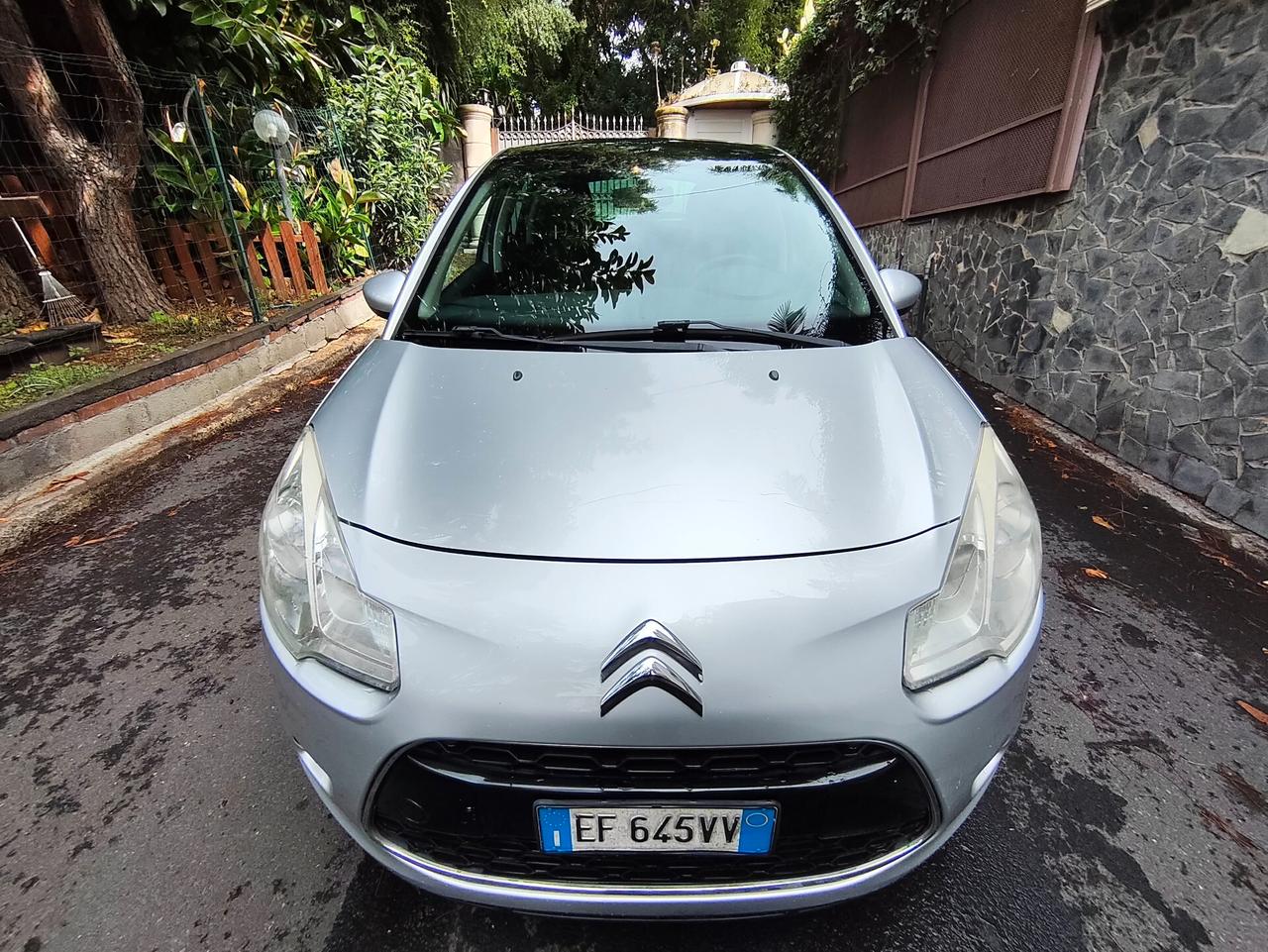 Citroen C3 1.4 Benzina GPL 2010