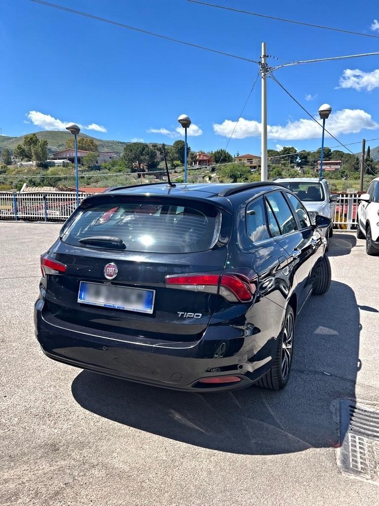 Fiat Tipo 1.6 Mjt 120cv Lounge 2020