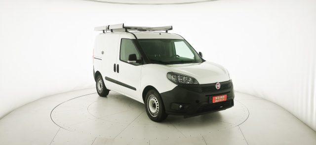 FIAT Doblo Doblò 1.4 Nat. Power PC-TN Business - PREZZO+IVA