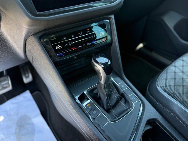 VOLKSWAGEN Tiguan 2.0 TDI DSG R-Line IVA ESPOSTA