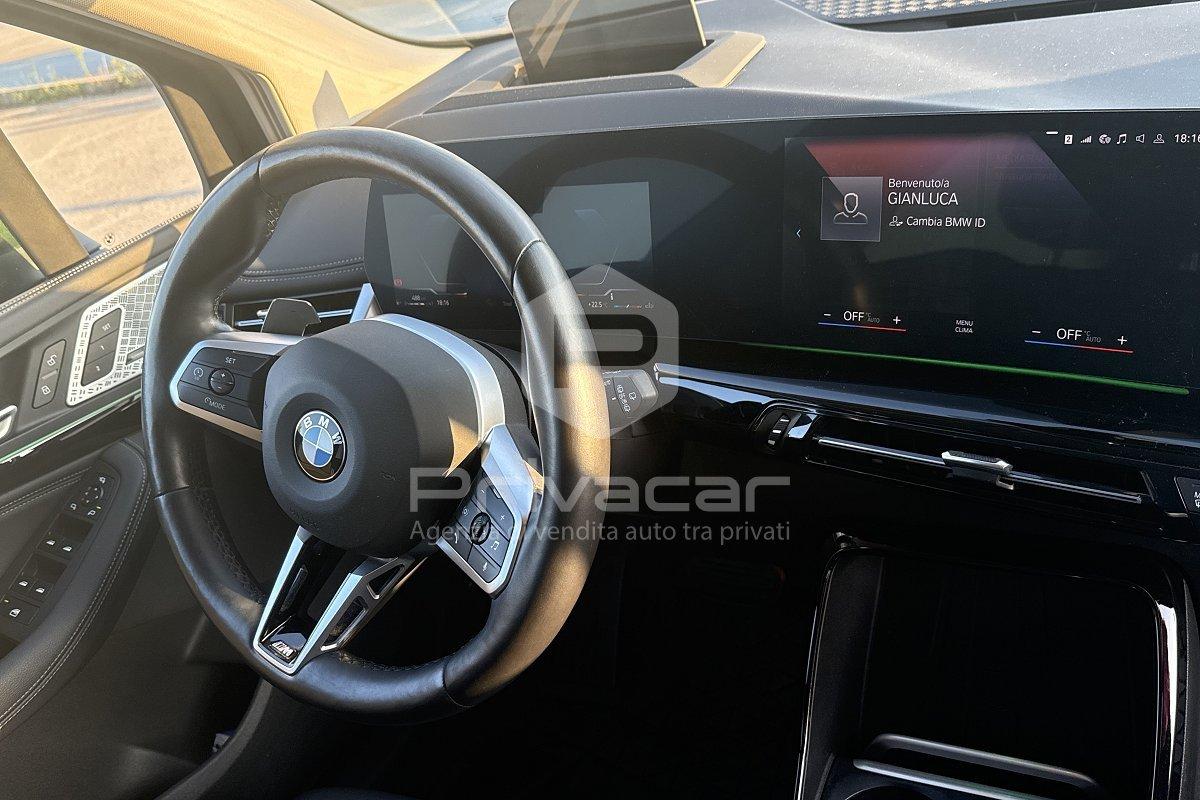 BMW 223i 48V xDrive Active Tourer Luxury