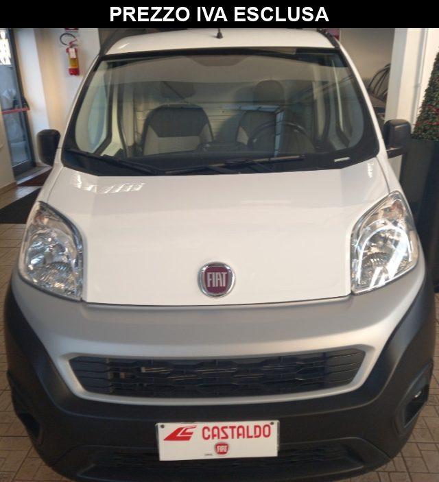 FIAT Fiorino 1.3 MJT 95CV Cargo SX