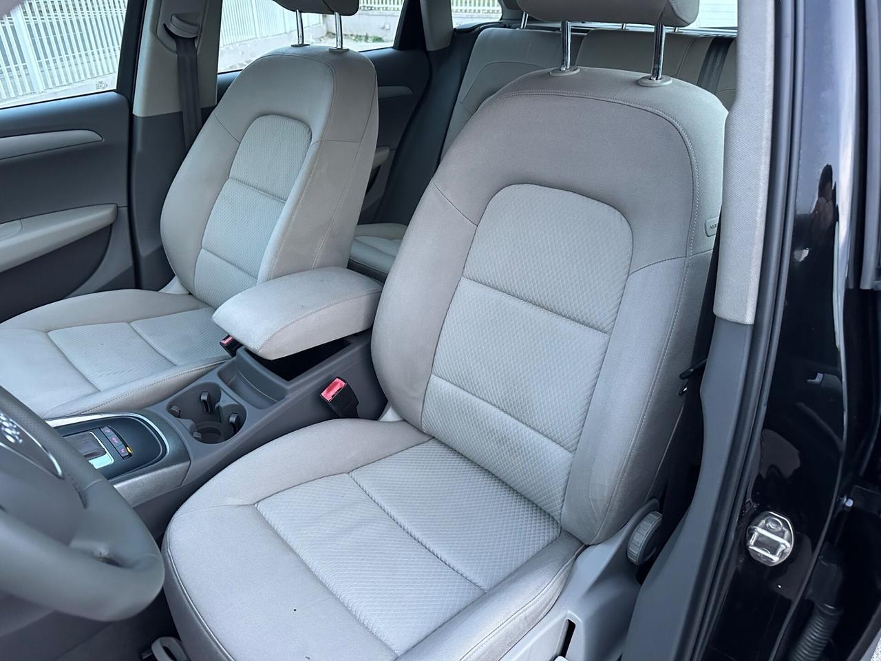 Audi Q5 2009 2.0 TURBO TFSI 211 CV quattro S troni