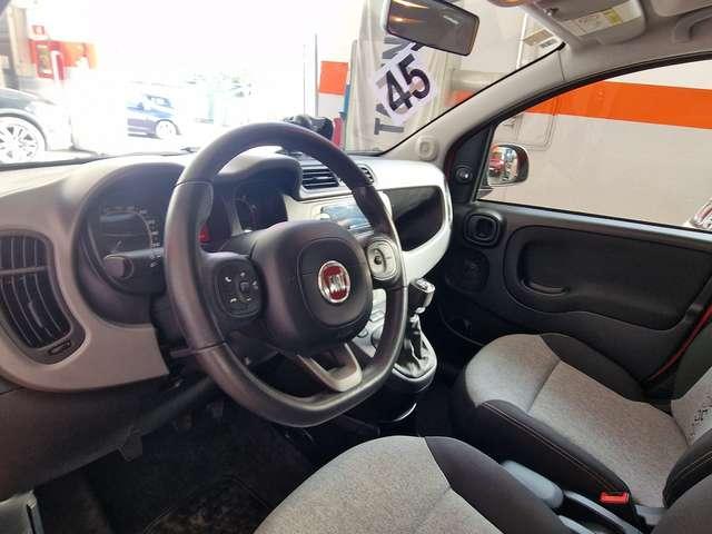 Fiat Panda Panda 1.2 Lounge 69cv