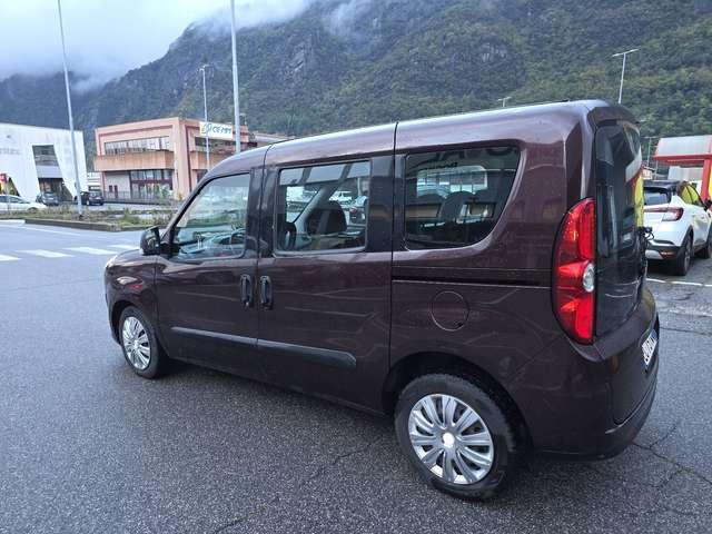 Fiat Doblo 1.6 mjt 16v Emotion
