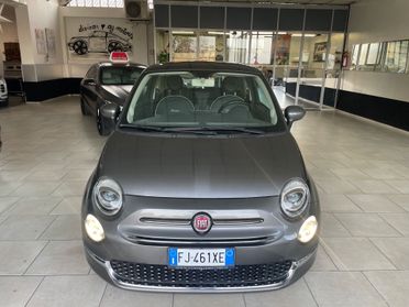 Fiat 500 1.2 Lounge - Nessun vincolo -