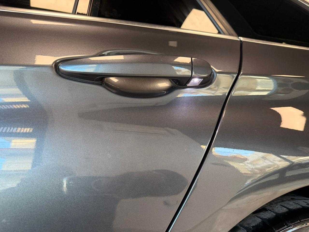 Bmw 320 320d xDrive Touring Msport