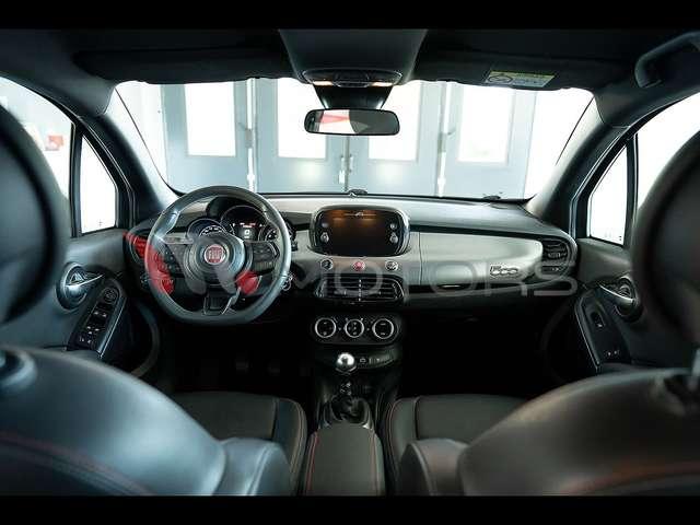 Fiat 500X 1.0 T3 Sport 120 CV