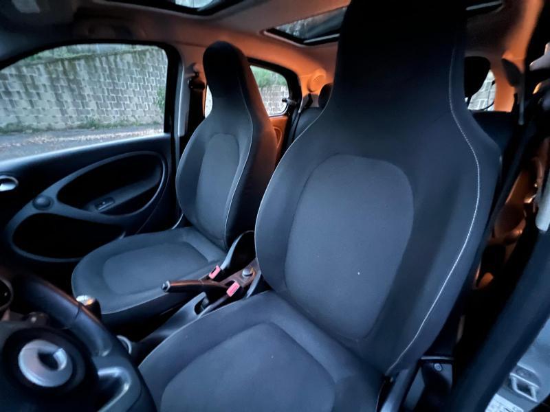 Smart forfour 1.0 Passion 71cv KM 74000