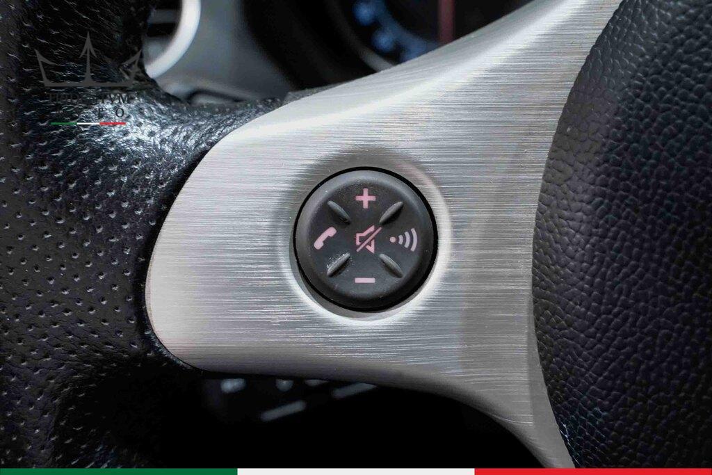 Alfa Romeo Spider 2.2 jts Exclusive 185cv