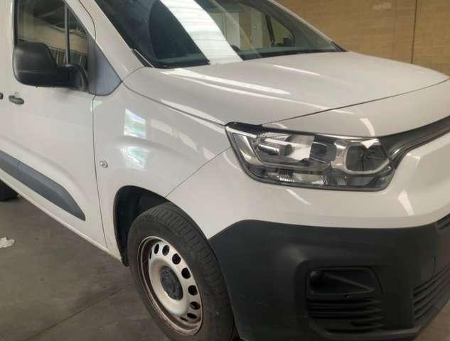 Fiat Doblo 1.5d BlueHdi 130cv CAMBIO AUTOMATICO