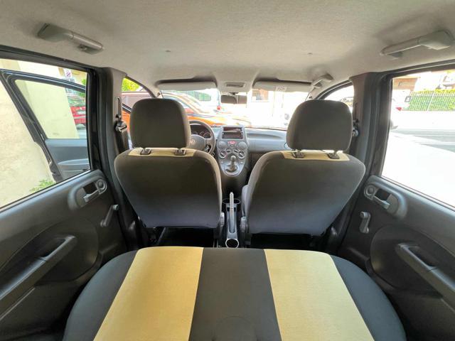 FIAT Panda 1.2 Dynamic Natural Power Mamy