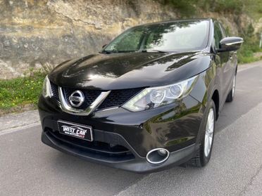 NISSAN Qashqai 1.5 dCi Acenta