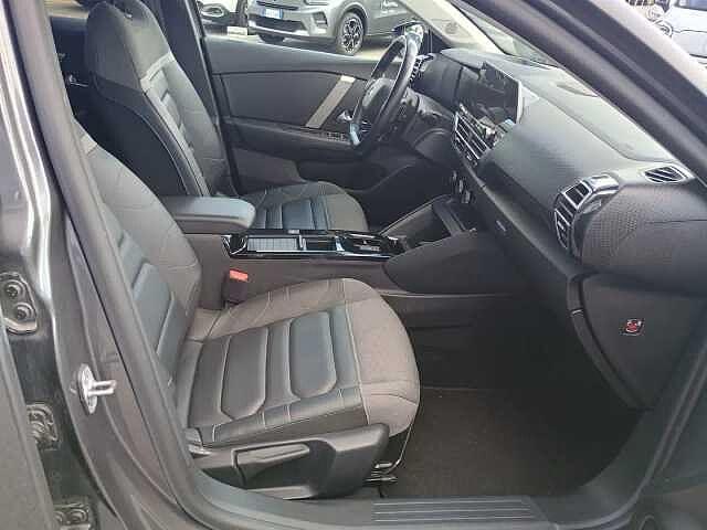 Citroen C4 1.5 BlueHDi 130cv EAT8 SHINE Usato Garantito