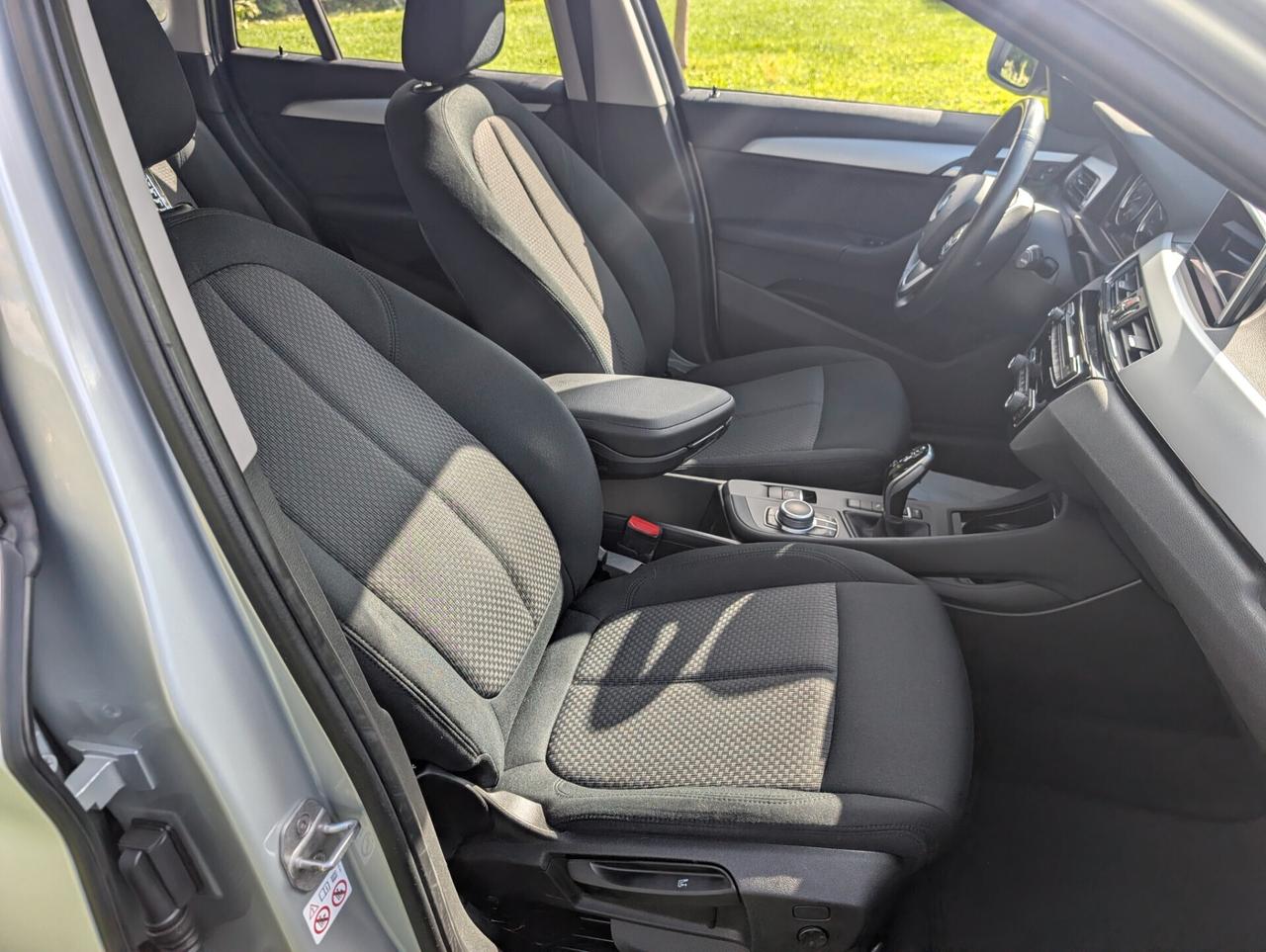 Bmw X1 sDrive18d Business Advantage