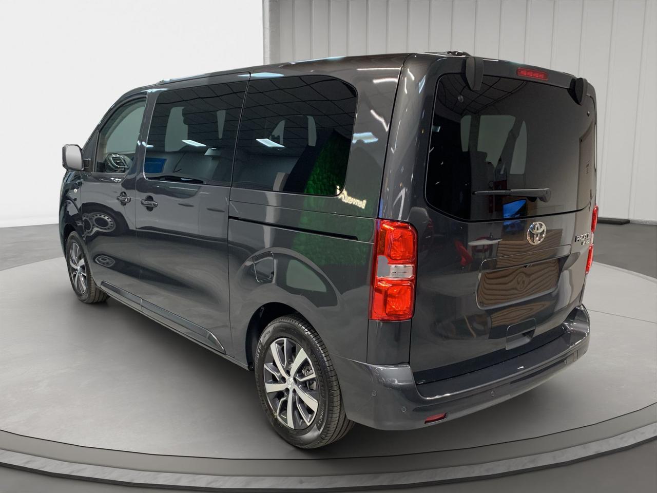 Toyota Proace Verso 2.0d 144cv S&S L1 Executive D