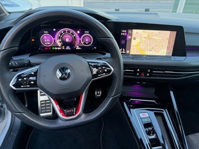 Volkswagen Golf GTI 2.0 DSG 245CV