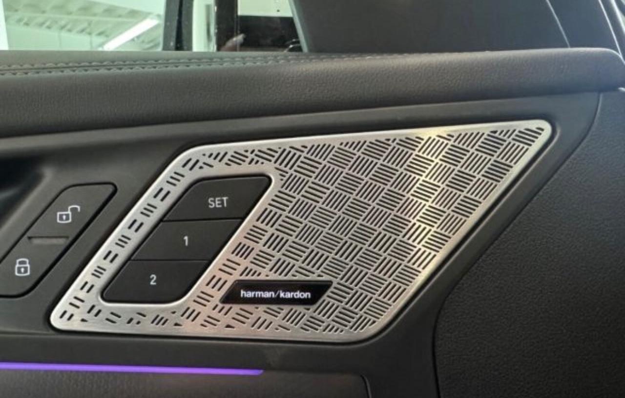 Bmw X1 sDrive 18i M Sport Tetto Navi Pelle