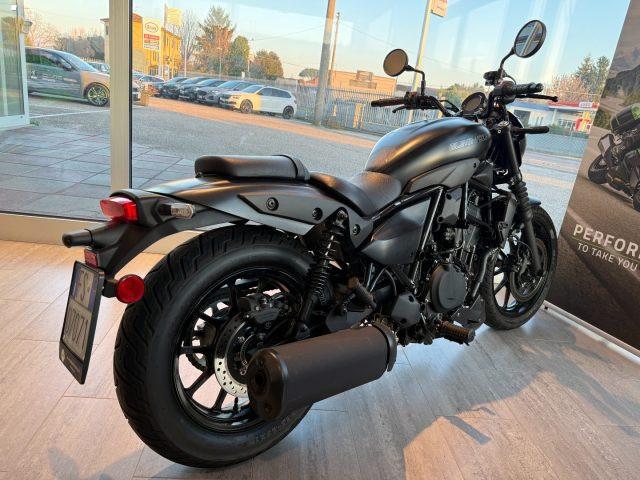 KAWASAKI Eliminator 500 SE Eliminator 500 SE